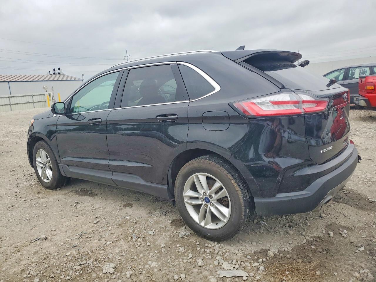 FORD EDGE