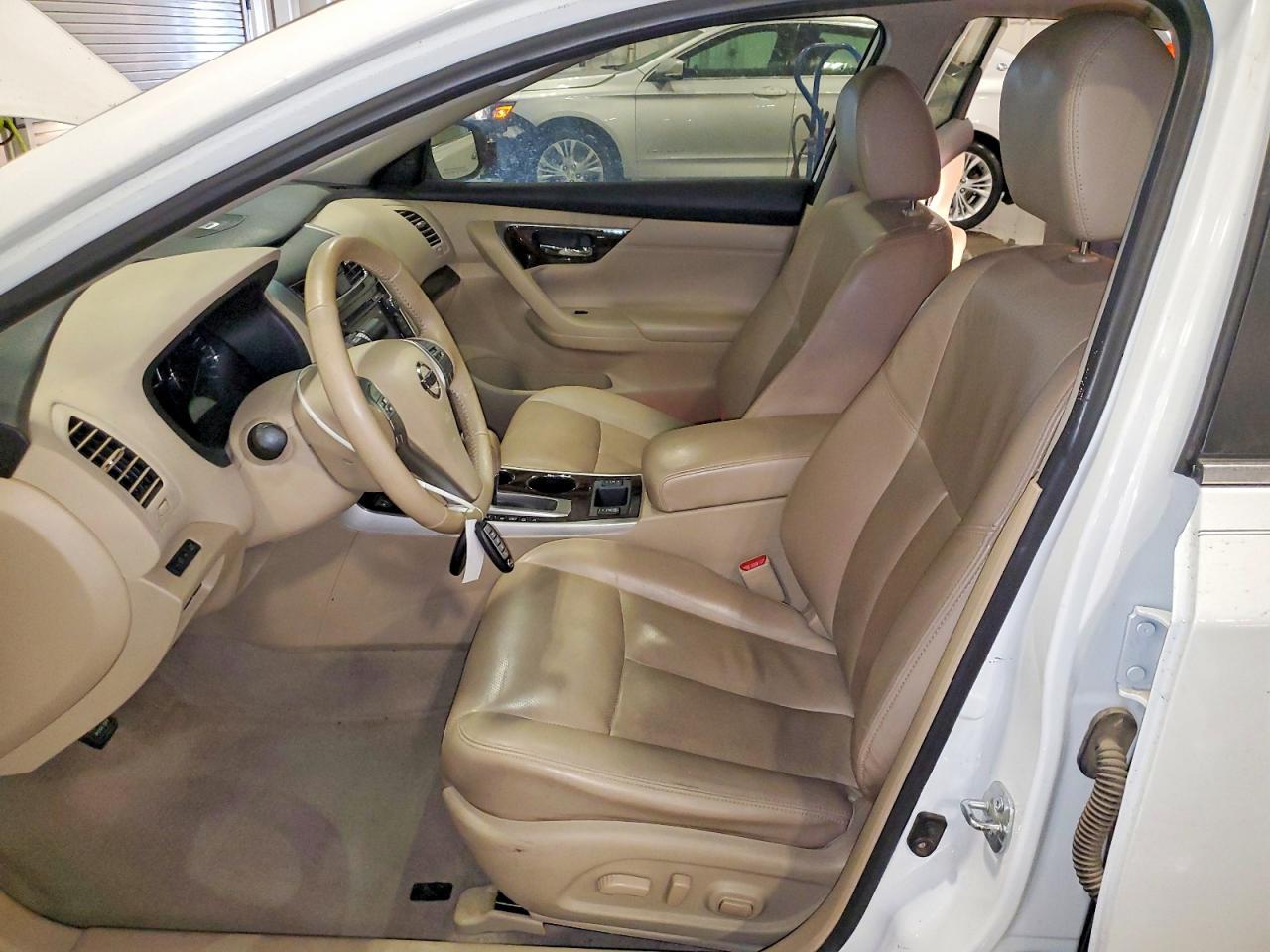 2014 NISSAN ALTIMA — фото 7