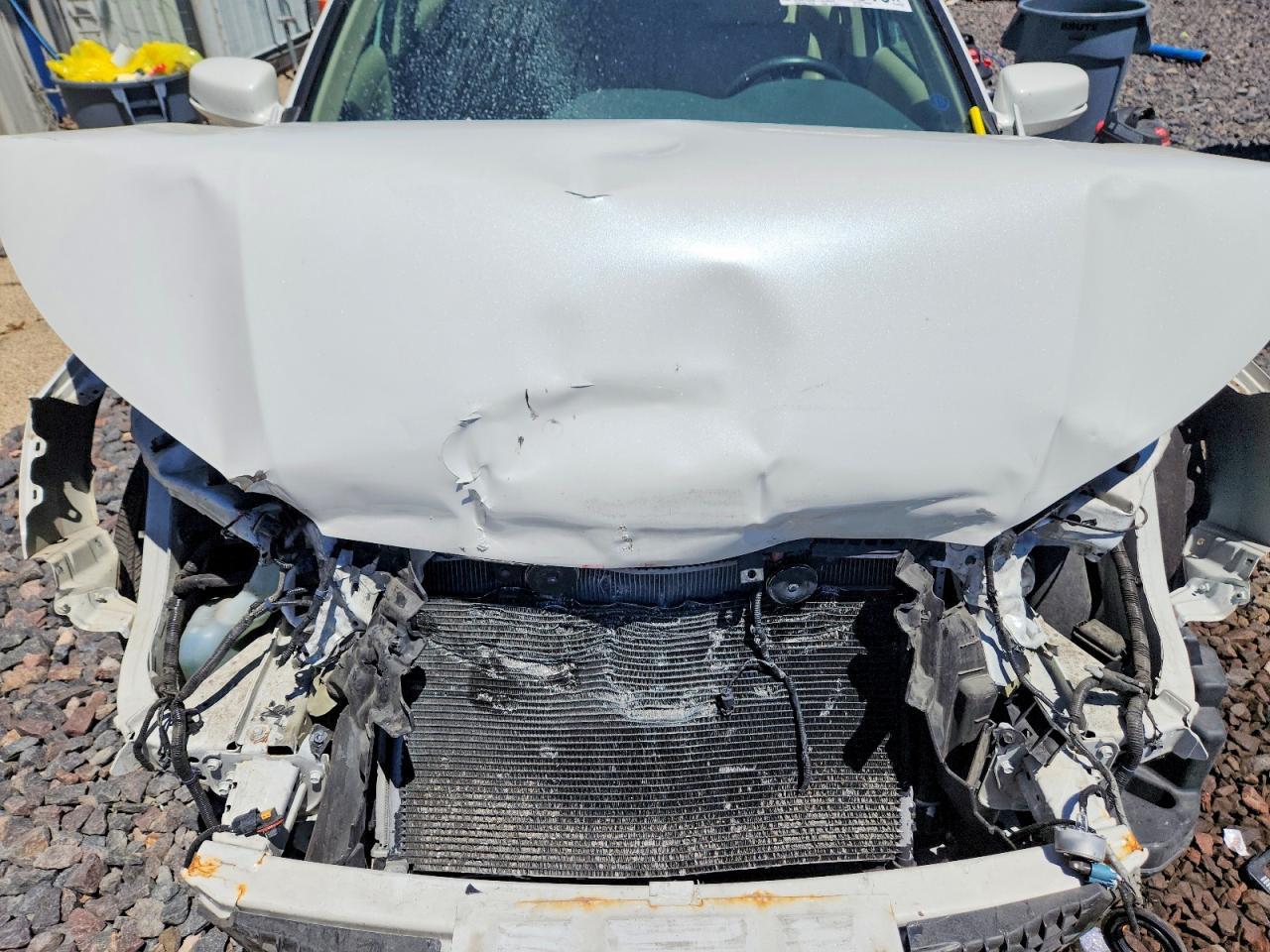 2015 HONDA ACCORD — фото 11