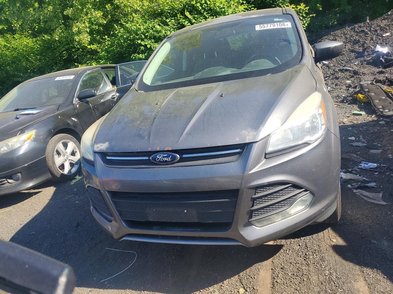 FORD ESCAPE