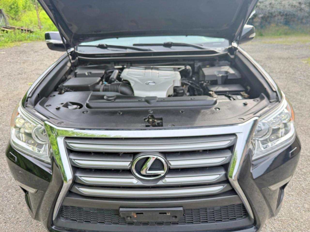LEXUS GX