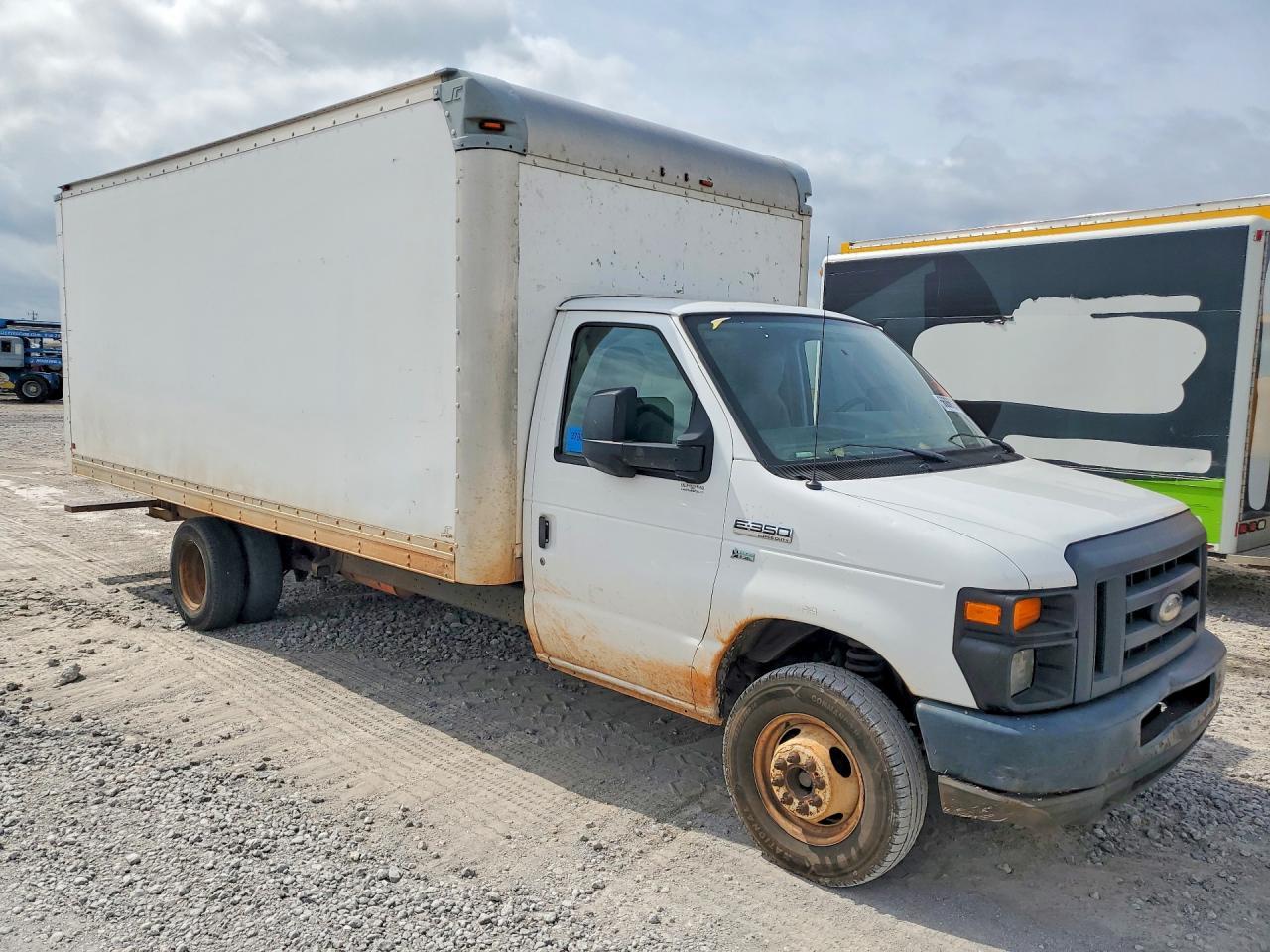 FORD ECONOLINE