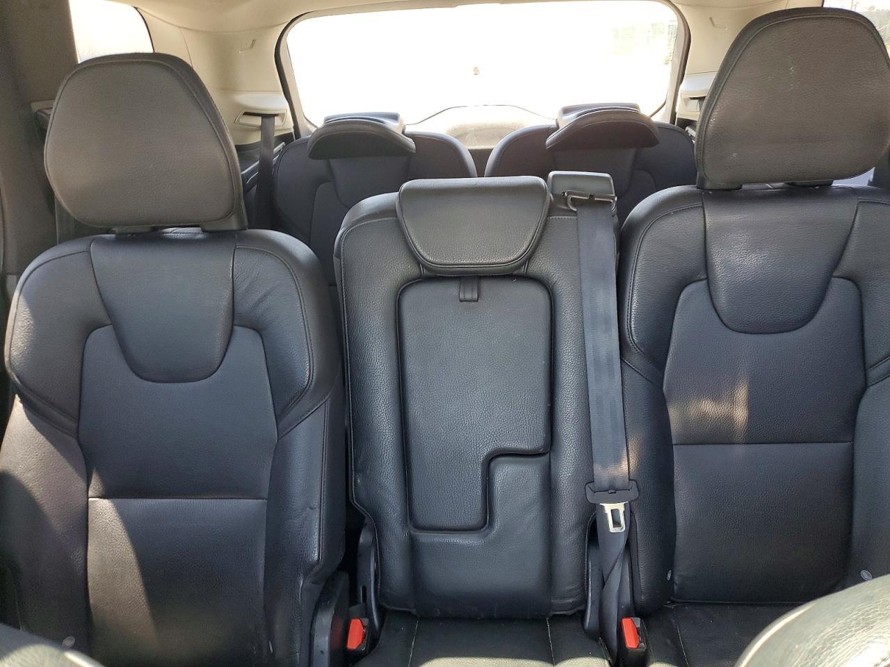 2016 VOLVO XC90 RECHARGE — фото 10