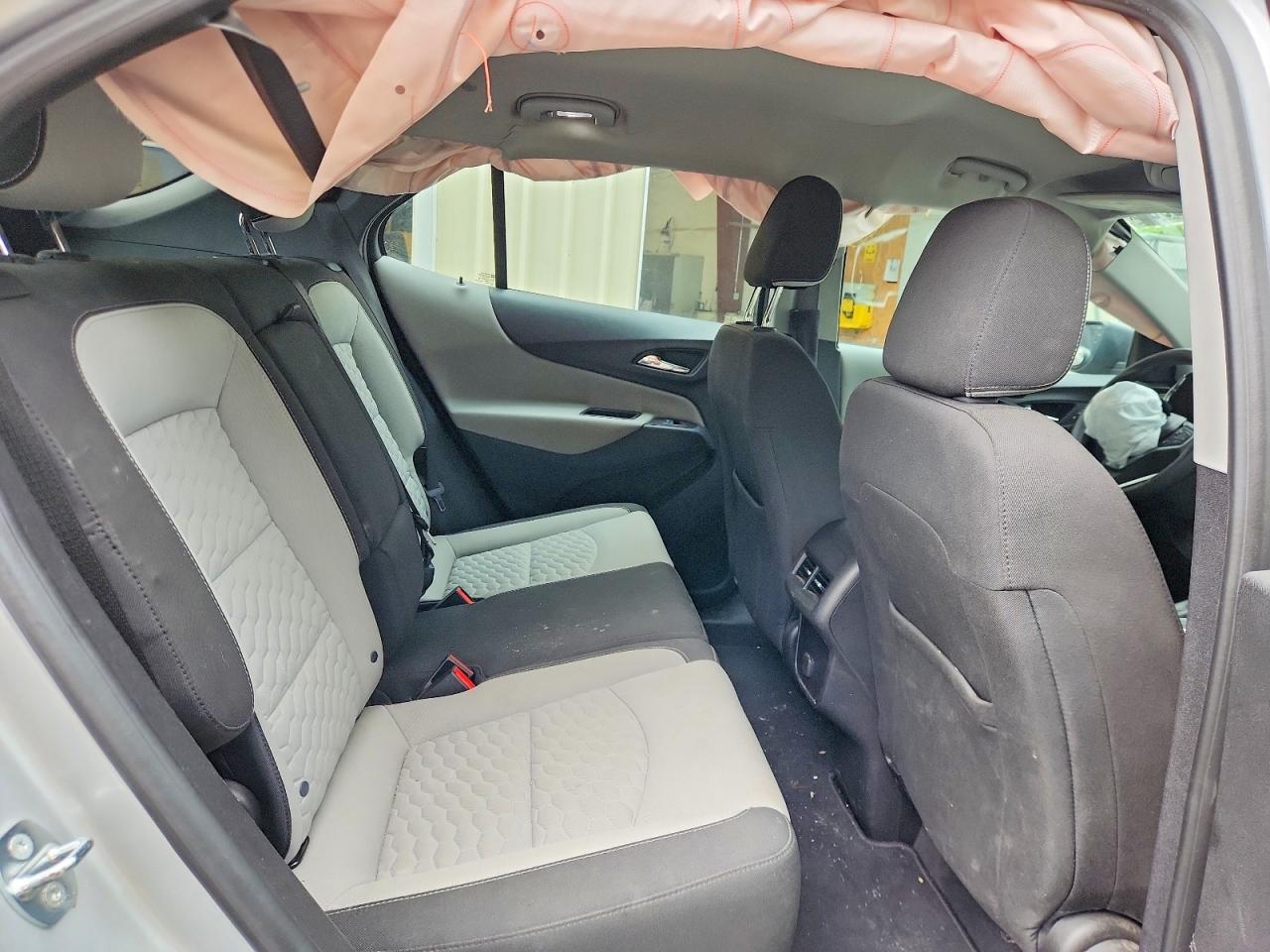 2018 CHEVROLET EQUINOX — фото 11