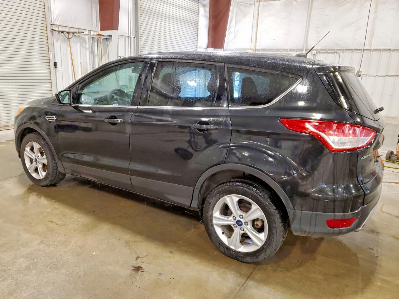 2014 FORD ESCAPE — фото 2