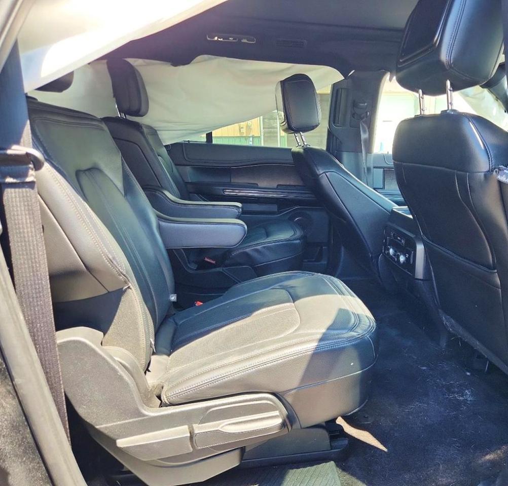 2018 FORD EXPEDITION — фото 10