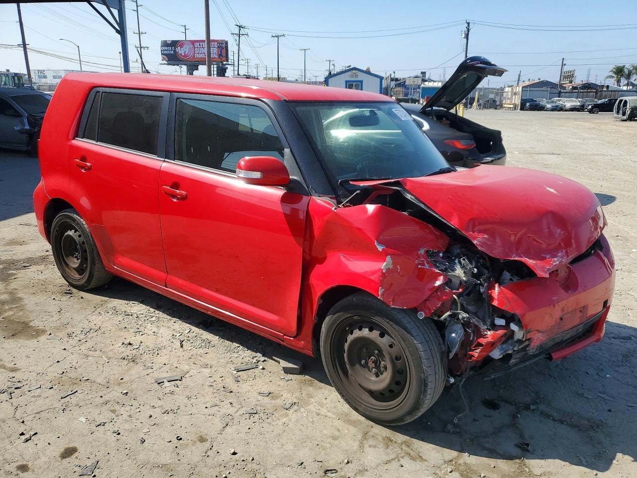 2013 SCION XB — фото 4