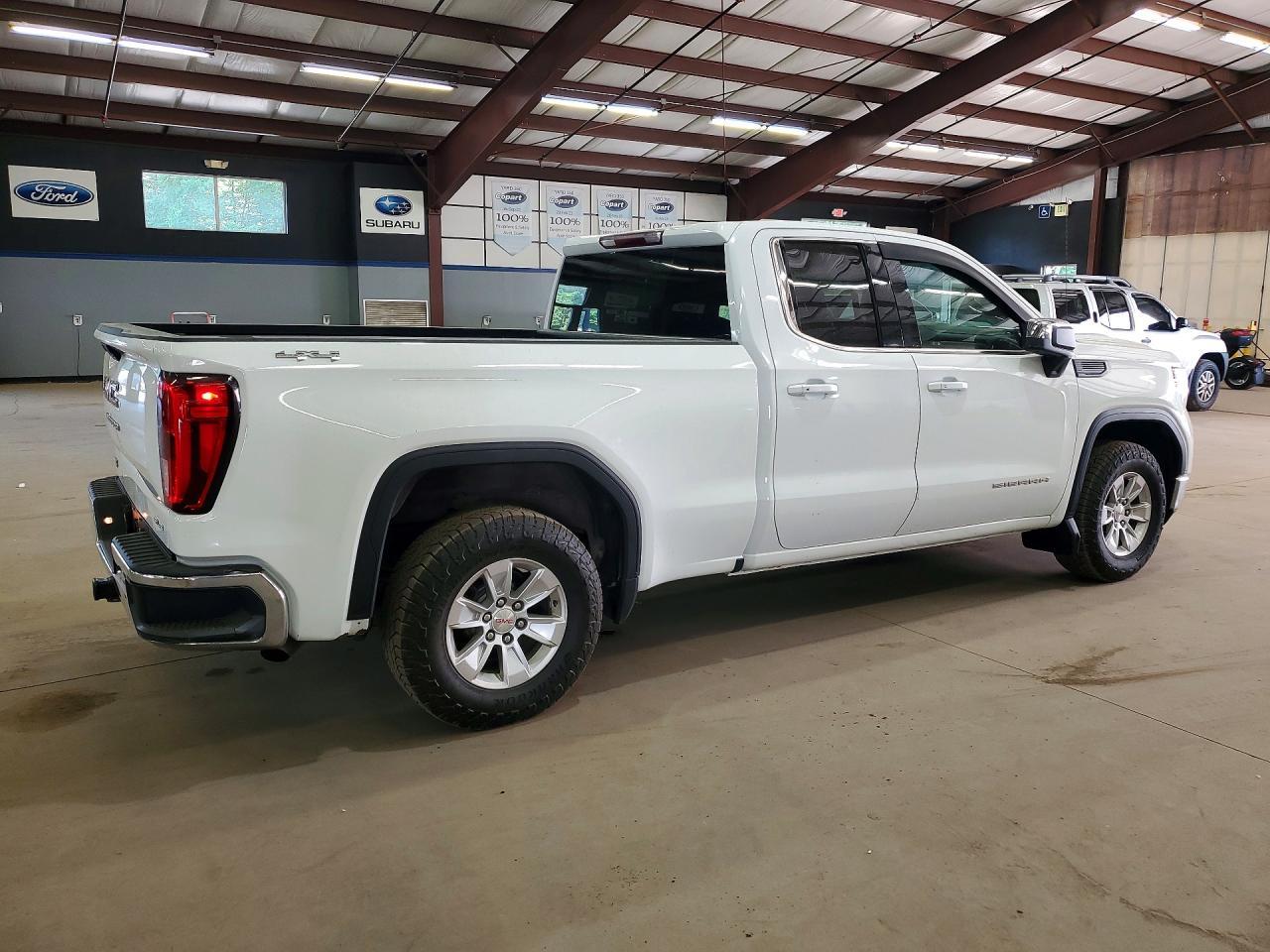 2019 GMC SIERRA 1500 — фото 3