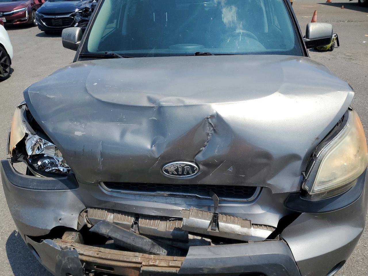 2011 KIA SOUL — фото 11