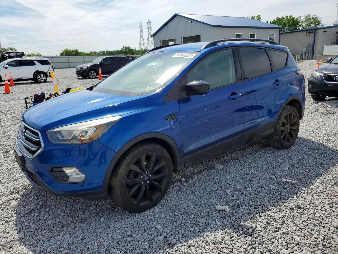 FORD ESCAPE