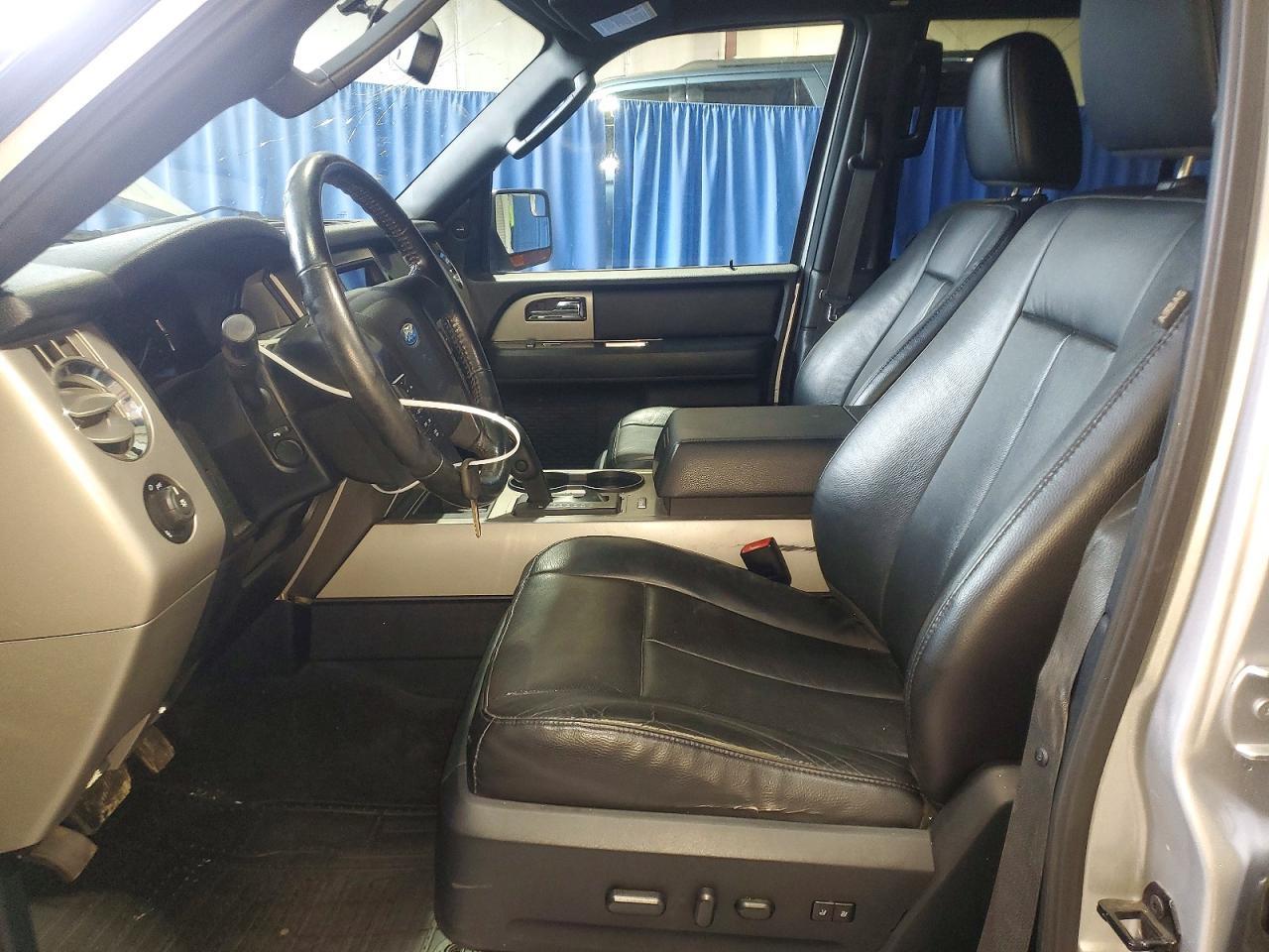 2016 FORD EXPEDITION — фото 7