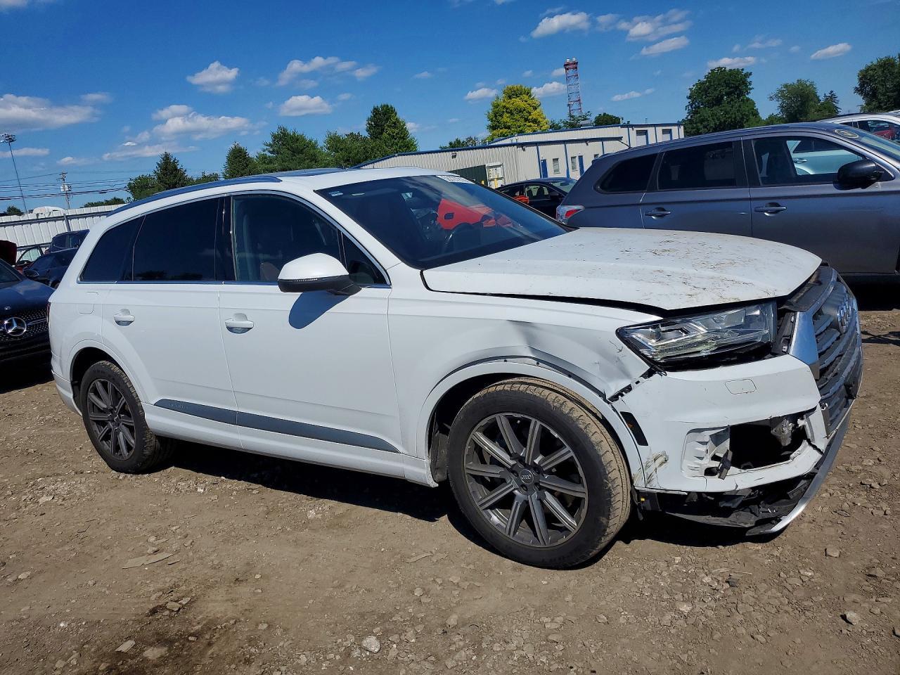 2018 AUDI Q7 — фото 4