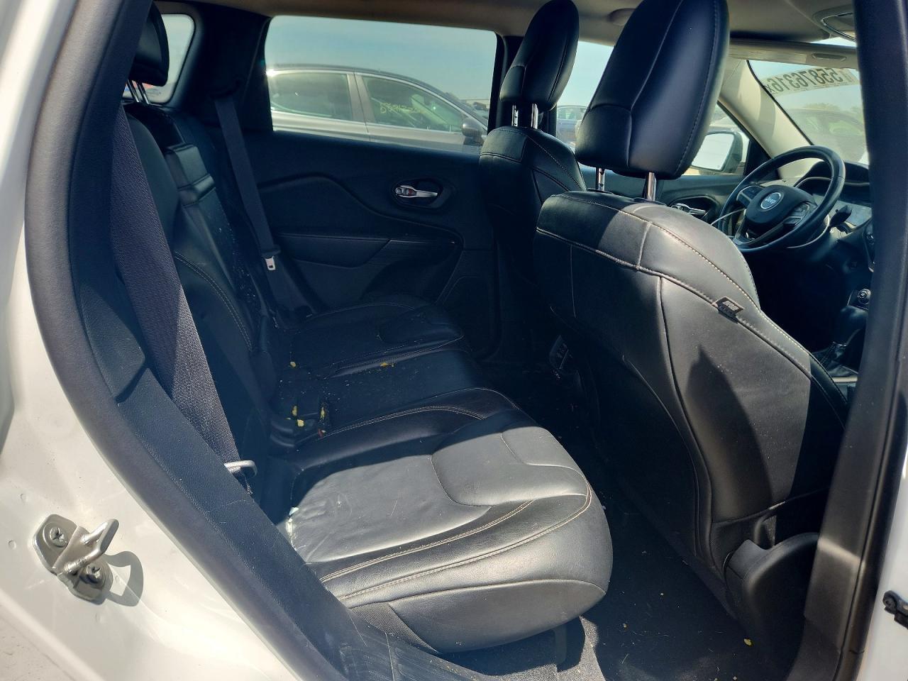 2015 JEEP CHEROKEE — фото 10