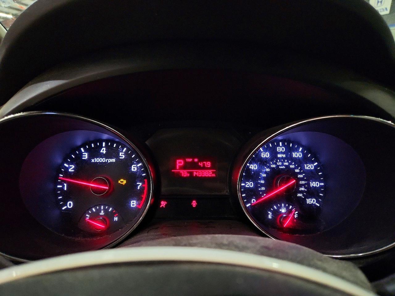 KIA SEDONA