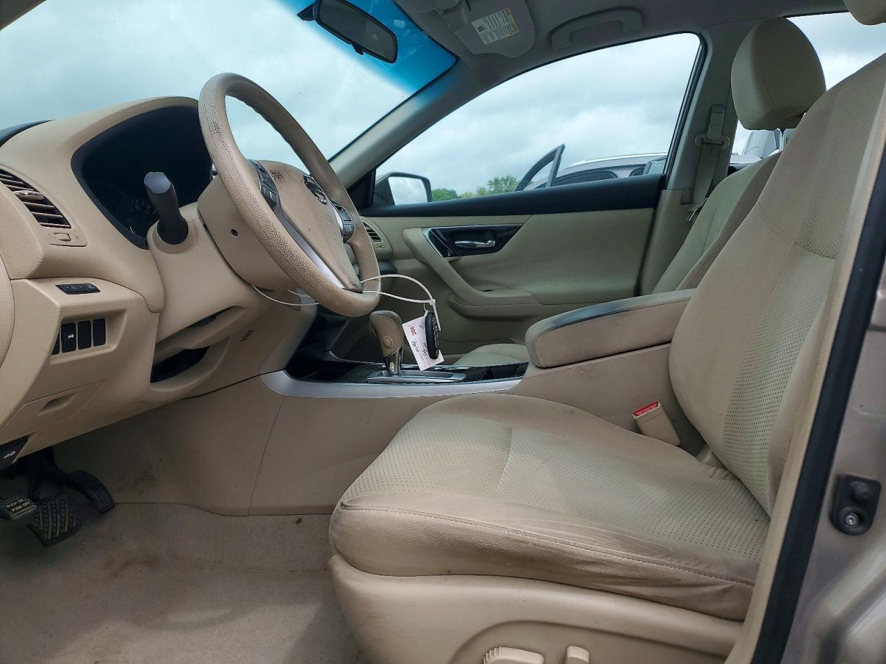 2014 NISSAN ALTIMA — фото 7