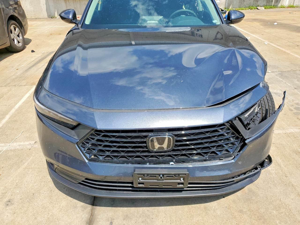 2026 HONDA ACCORD — фото 11