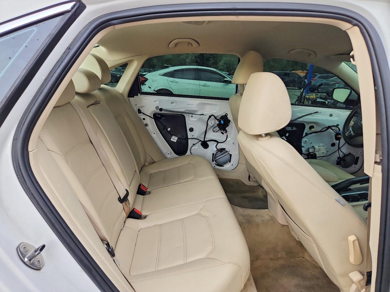 2014 VOLKSWAGEN PASSAT — фото 10