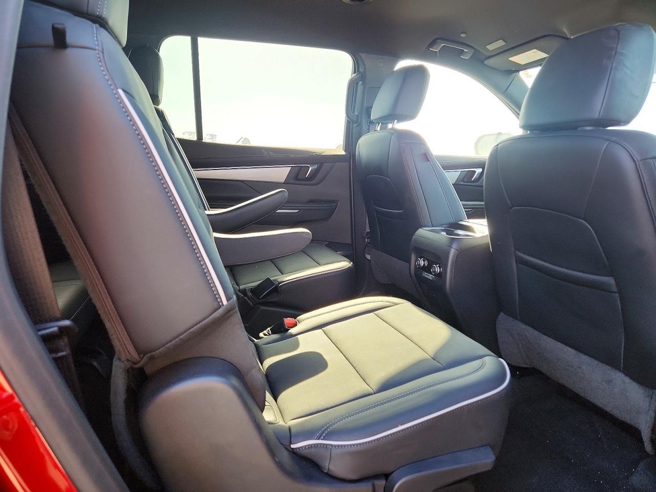 BUICK ENCLAVE