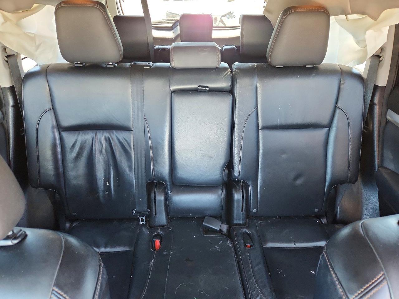 2015 TOYOTA HIGHLANDER — фото 10