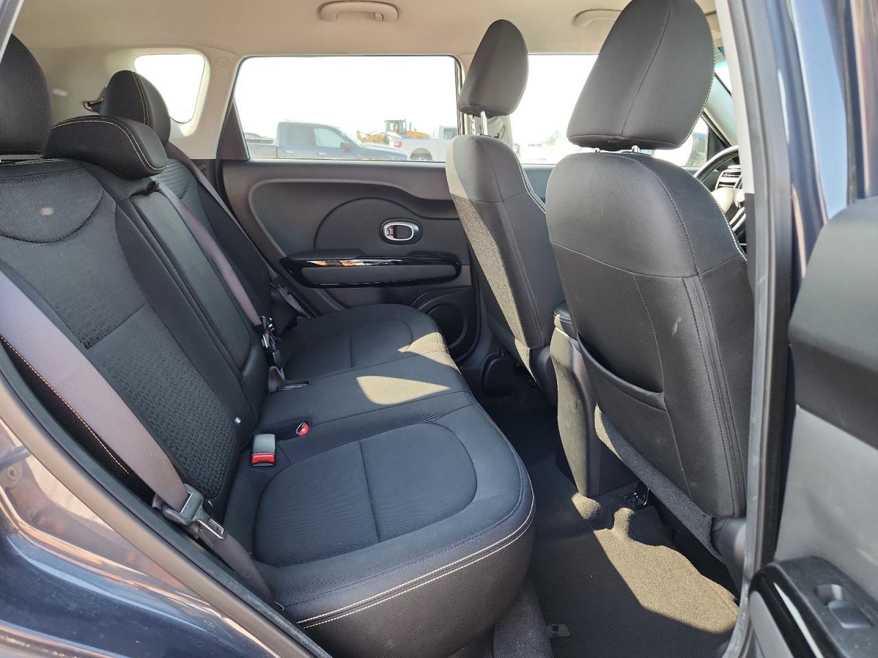 2015 KIA SOUL — фото 10