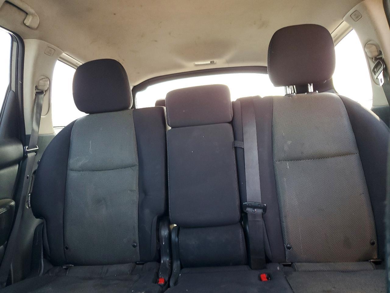 2019 NISSAN PATHFINDER — фото 10