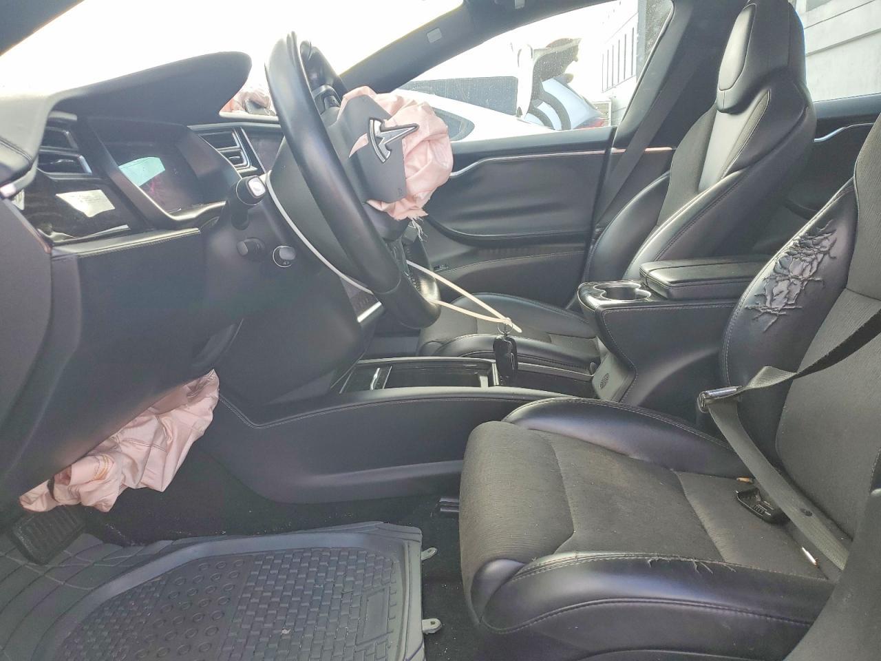 2018 TESLA MODEL 3 — фото 7