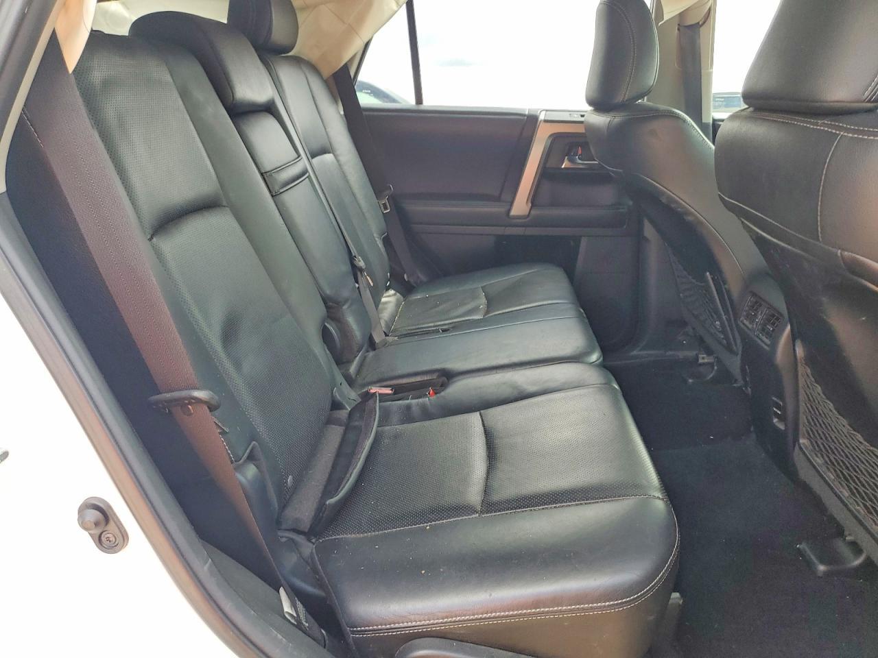 2014 TOYOTA 4RUNNER — фото 11