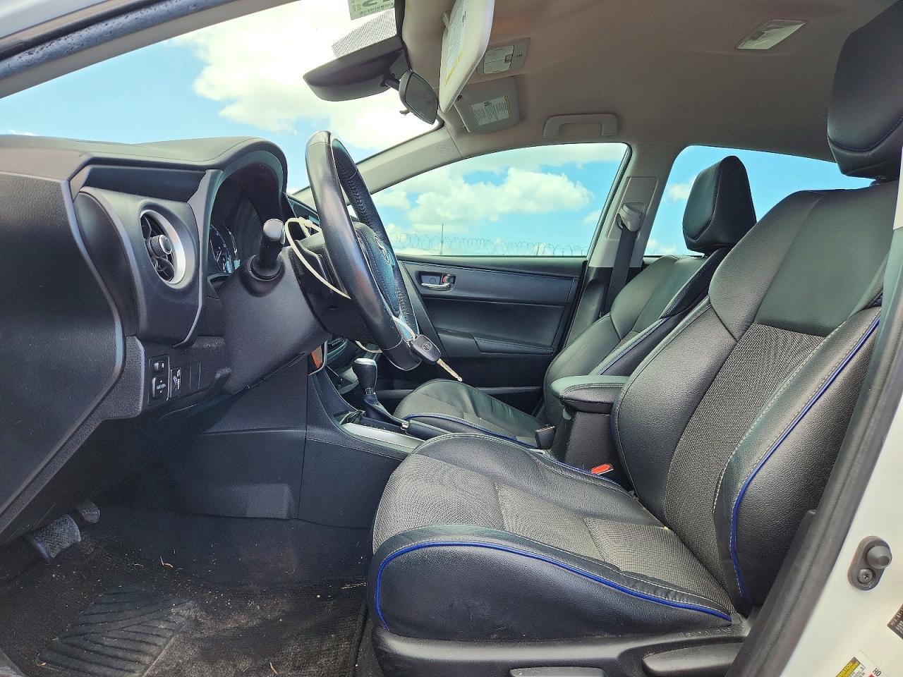2019 TOYOTA COROLLA — фото 7