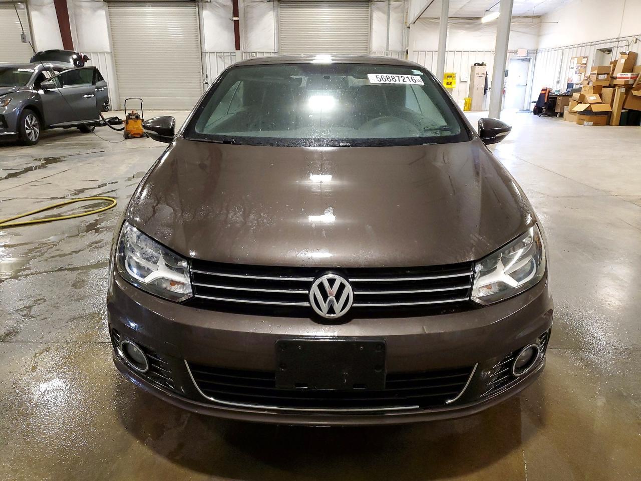 VOLKSWAGEN EOS