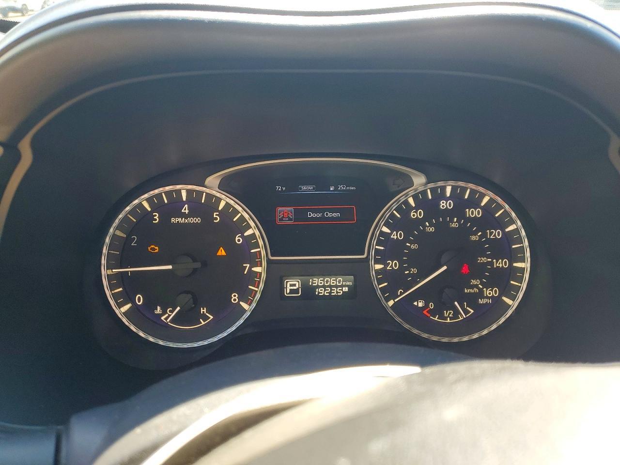 2018 INFINITI QX60 — фото 9