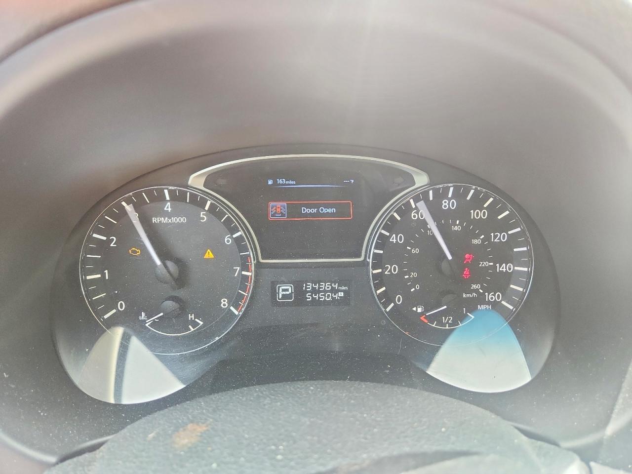 2014 NISSAN ALTIMA — фото 9
