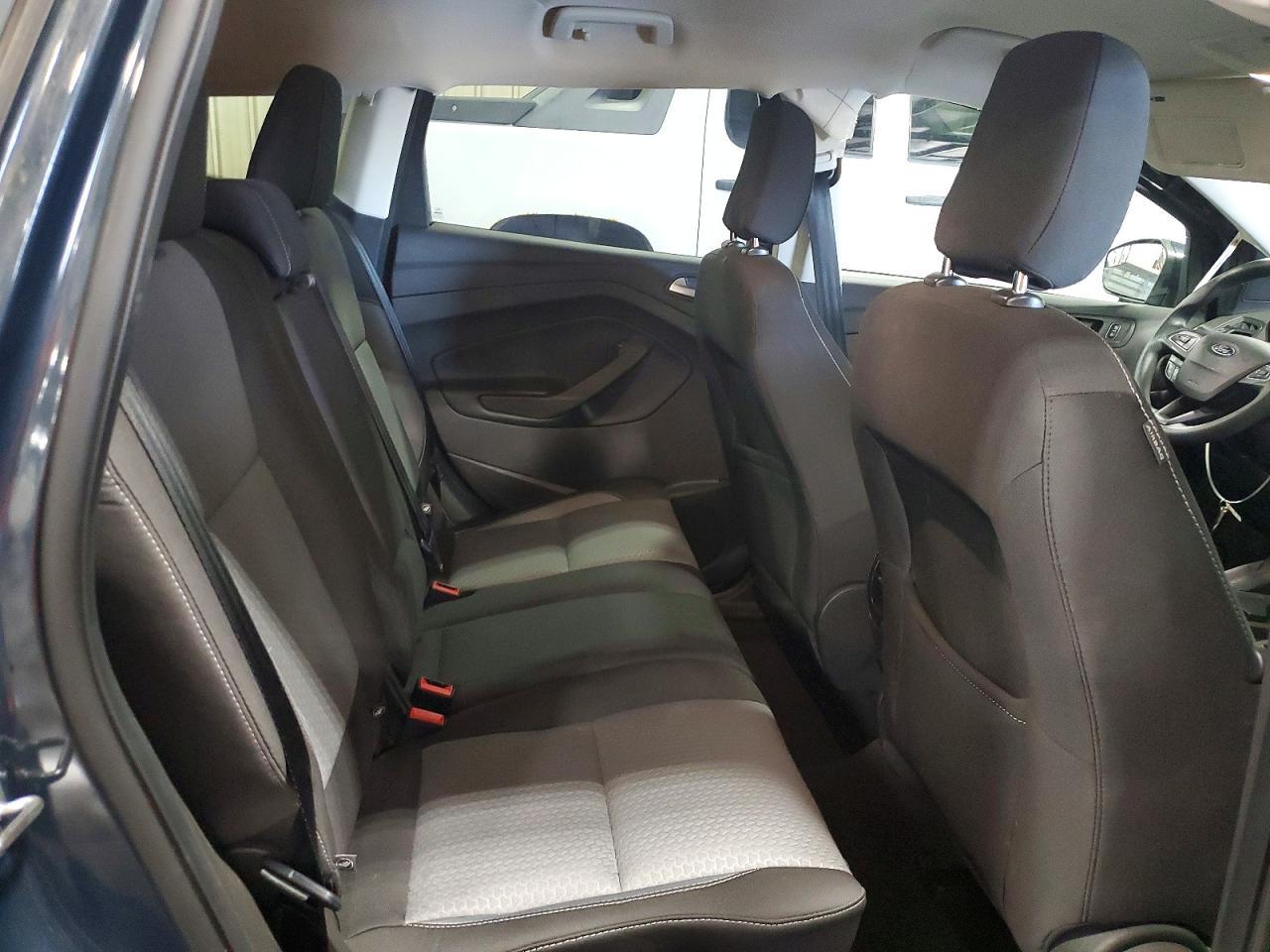 2019 FORD ESCAPE — фото 10