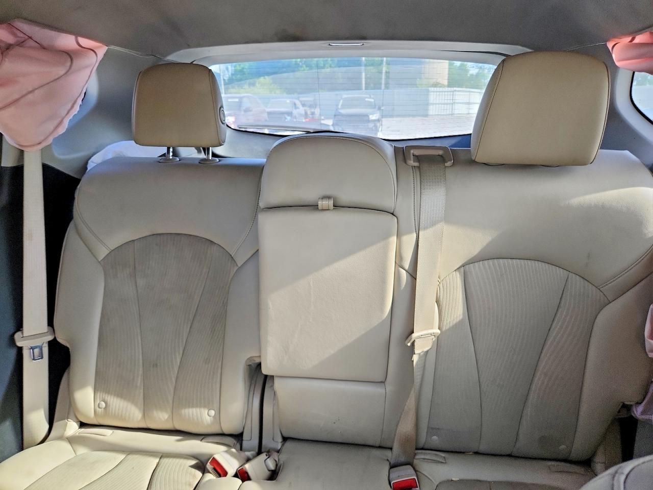 2020 BUICK ENVISION — фото 10