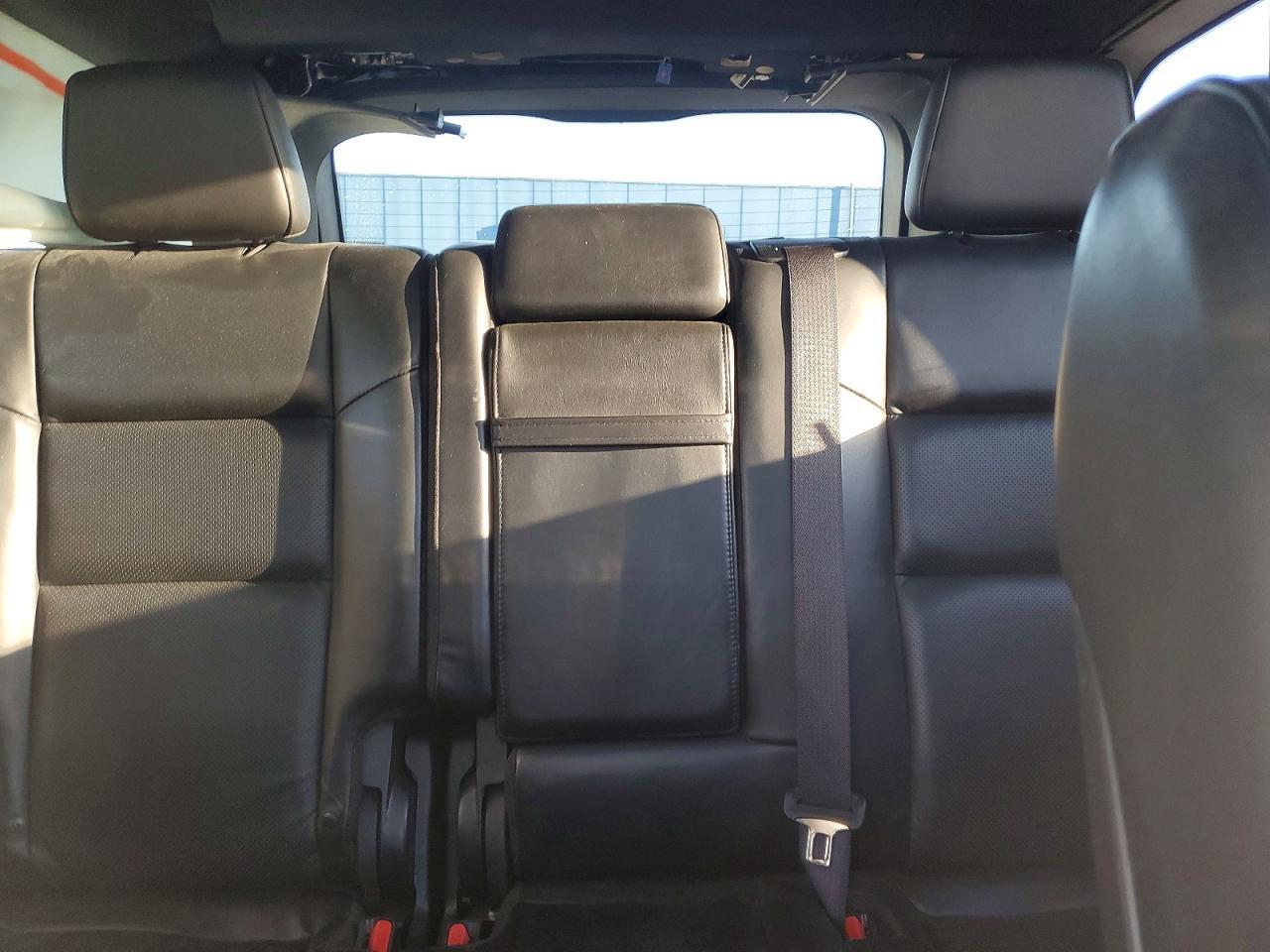2021 JEEP GRAND CHEROKEE — фото 10