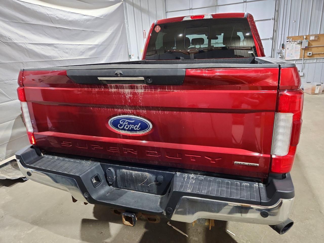 2017 FORD F-250 — фото 6