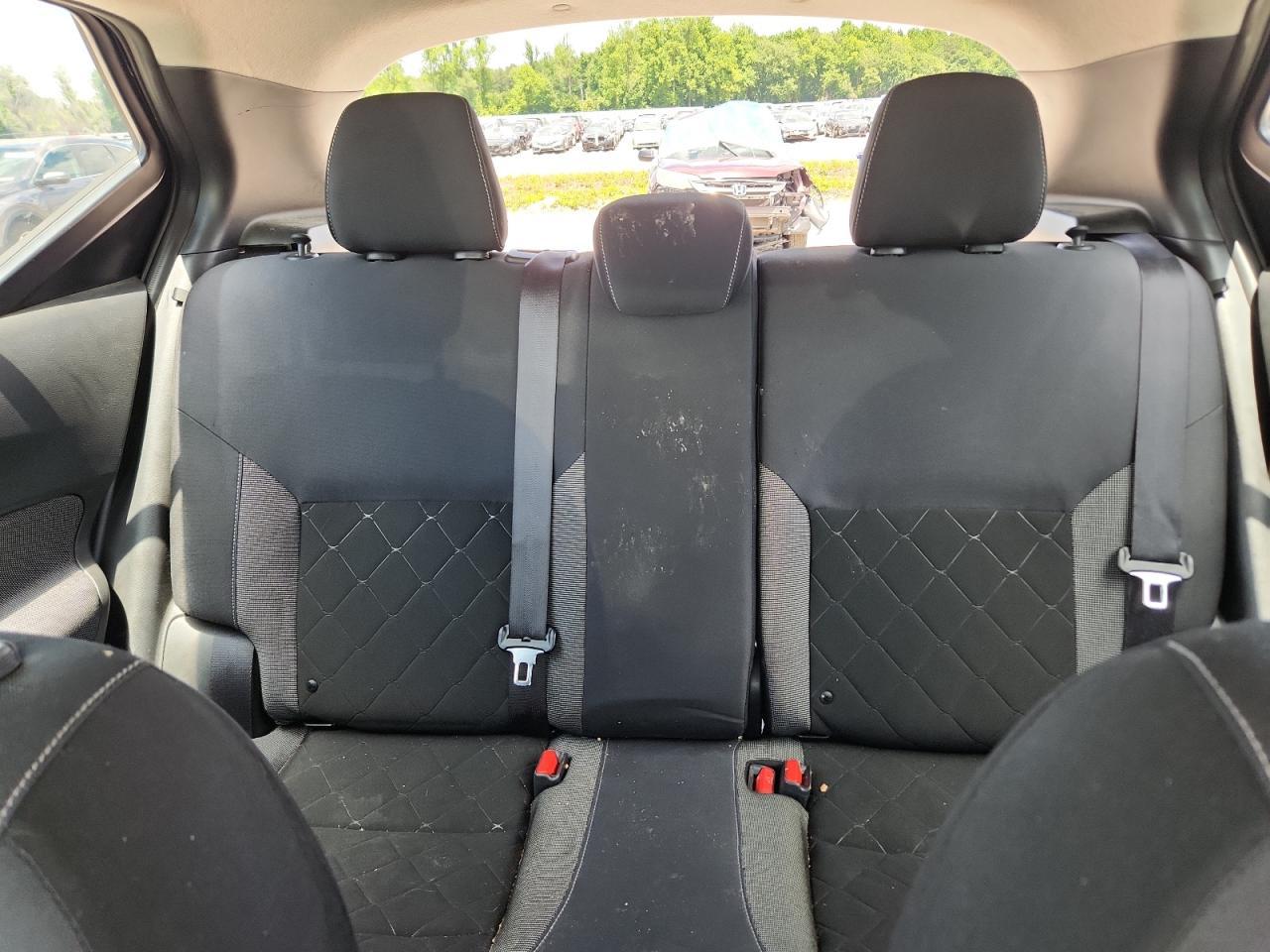 2019 NISSAN KICKS — фото 10
