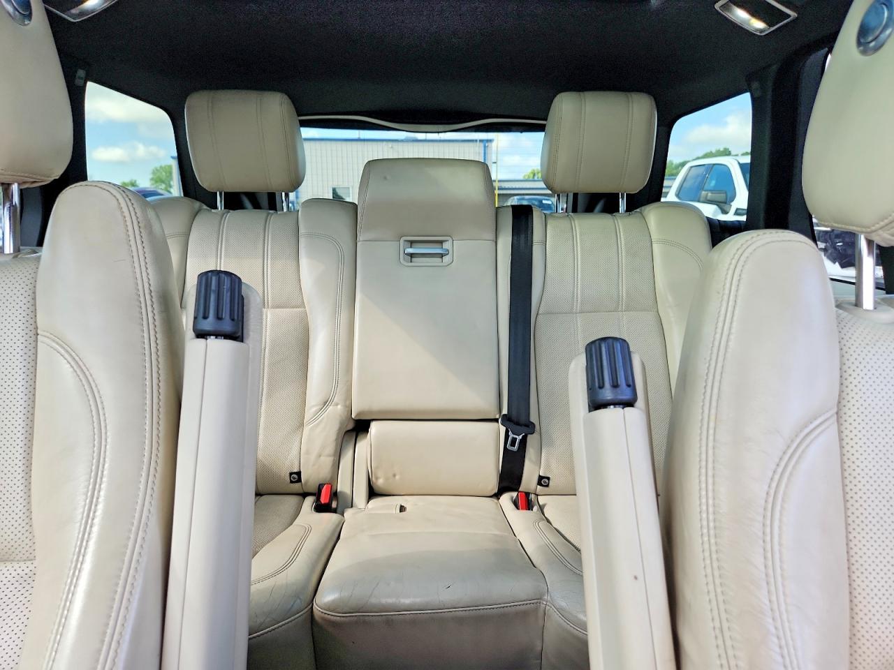 2016 LAND ROVER RANGE ROVER — фото 10