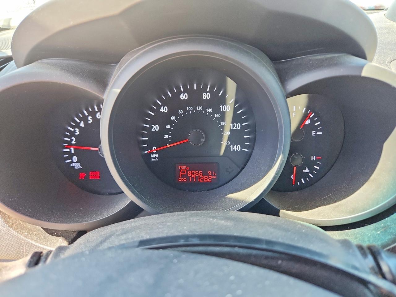 2013 KIA SOUL — фото 9