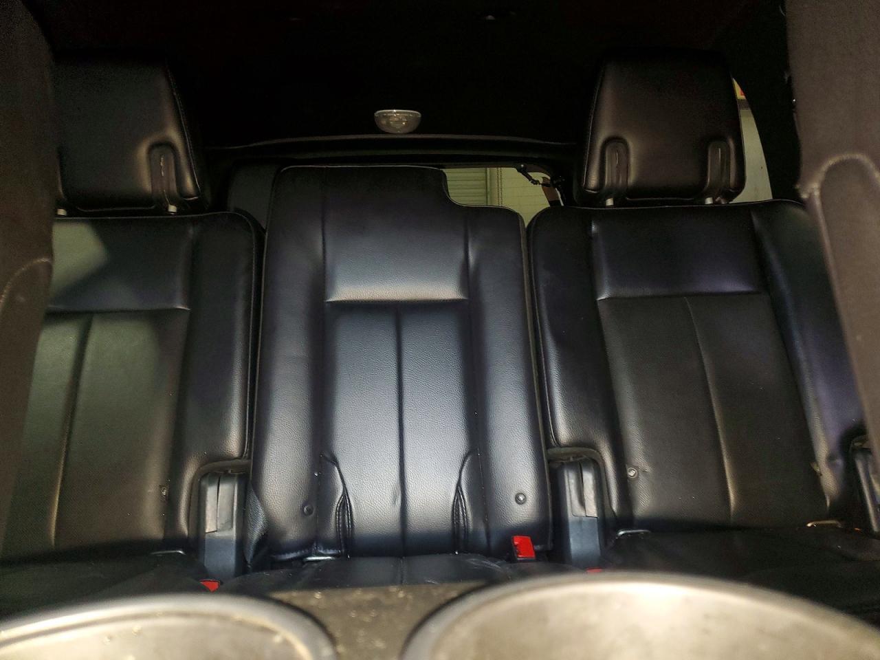 2016 FORD EXPEDITION — фото 10