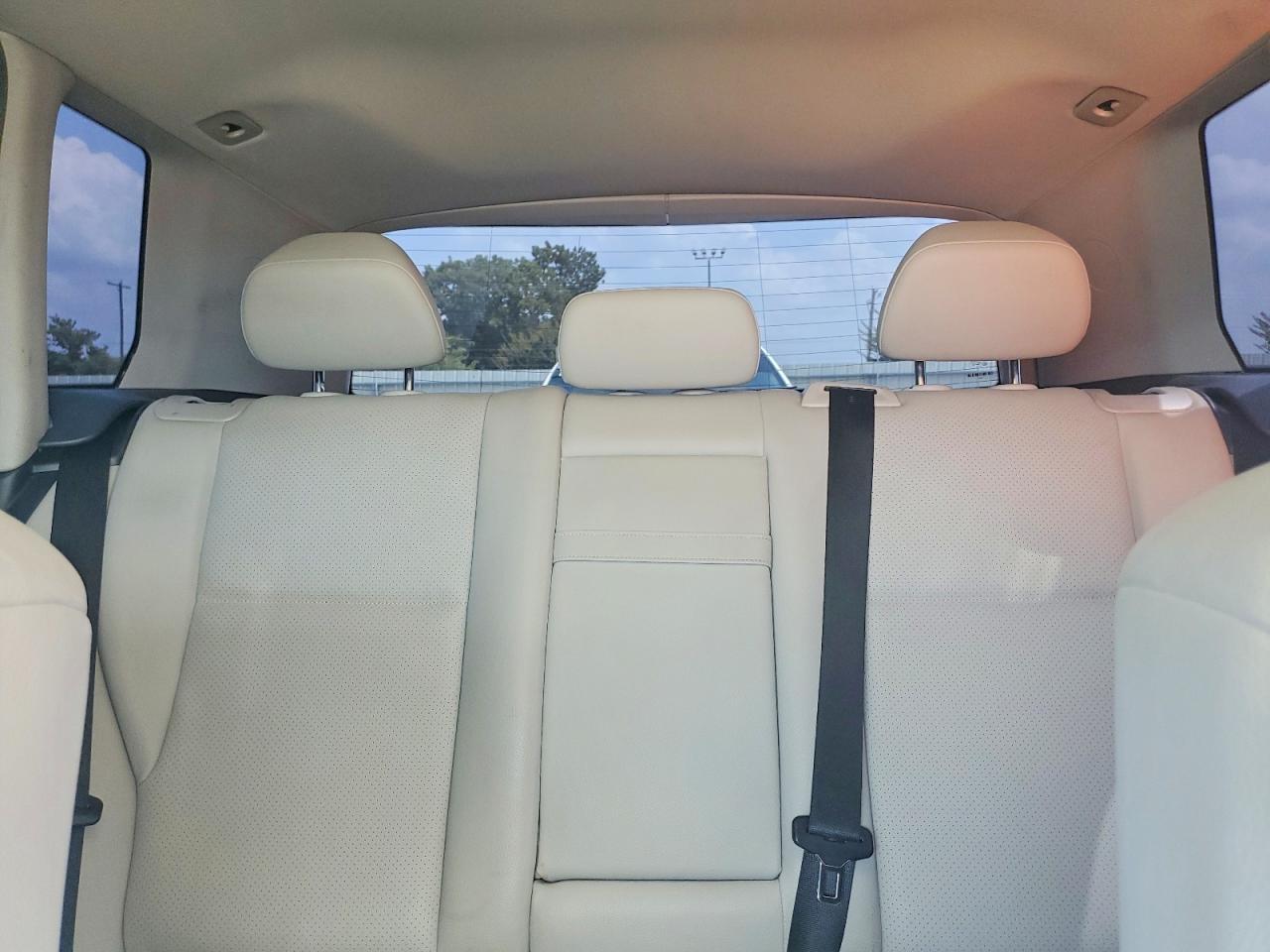 2015 MERCEDES-BENZ GLK-CLASS — фото 10