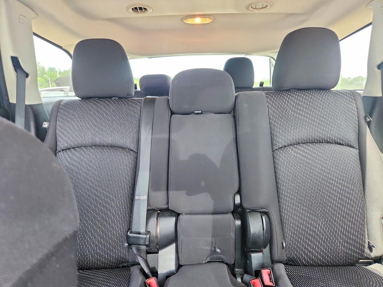 2013 DODGE JOURNEY — фото 10