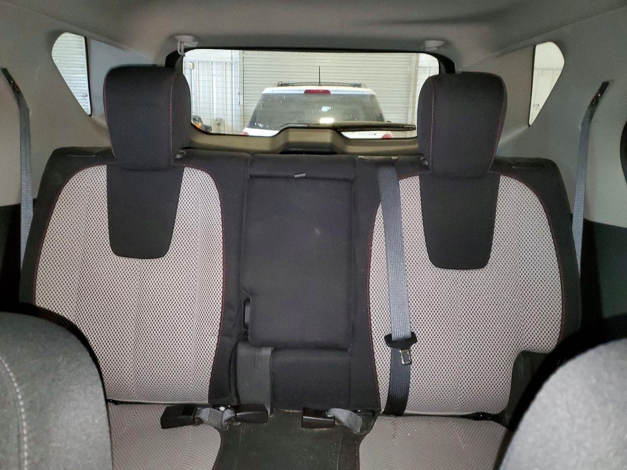 2016 CHEVROLET EQUINOX — фото 10