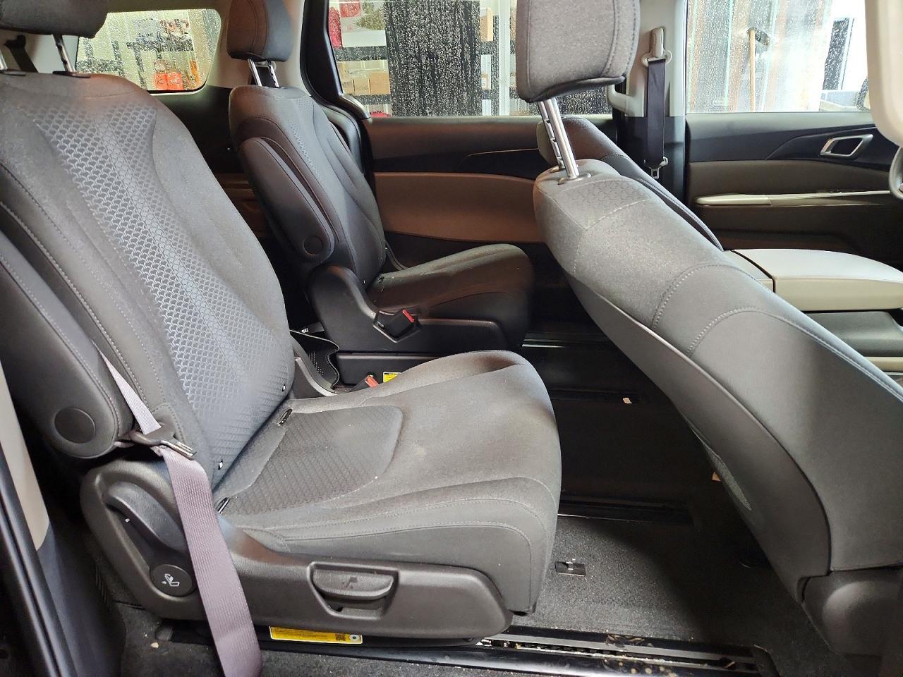 2026 KIA CARNIVAL — фото 11