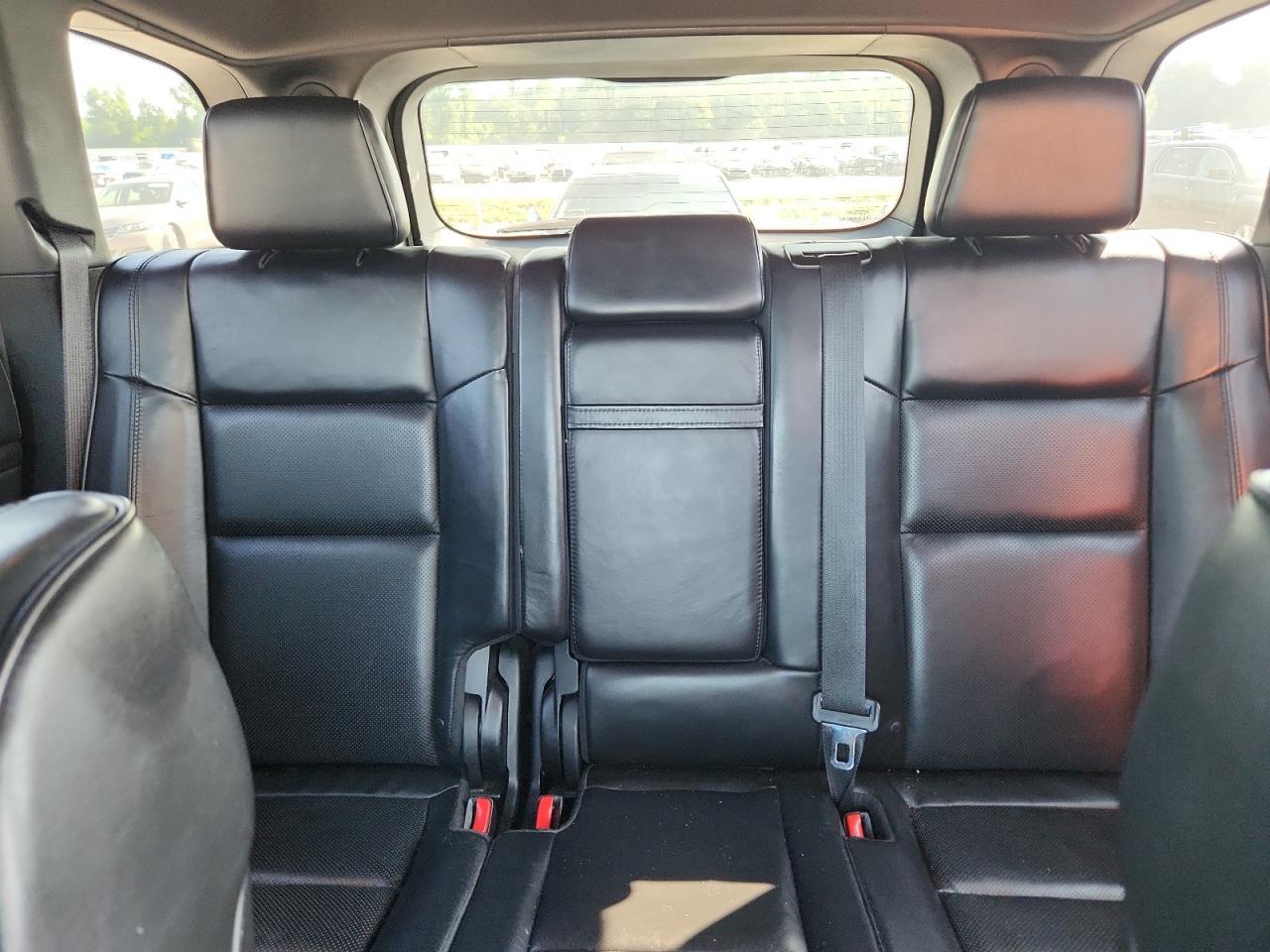 2018 JEEP GRAND CHEROKEE — фото 10