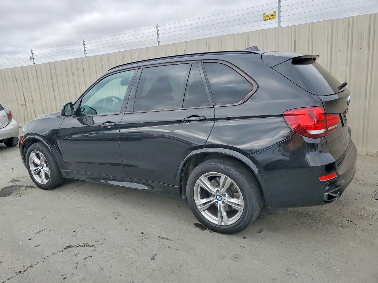 2016 BMW X5 — фото 2