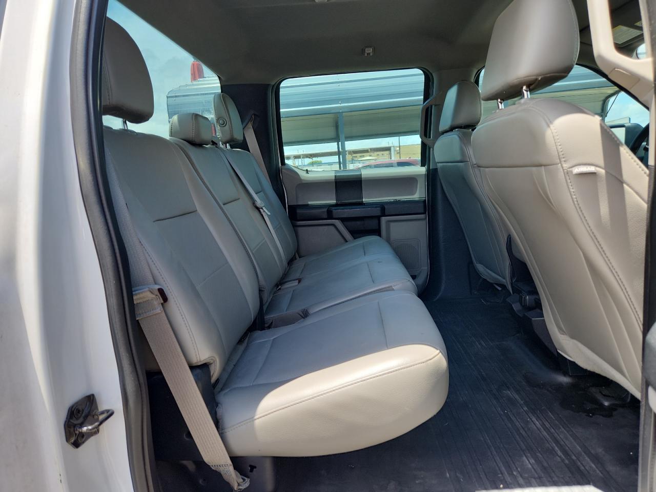 2018 FORD F-150 — фото 10