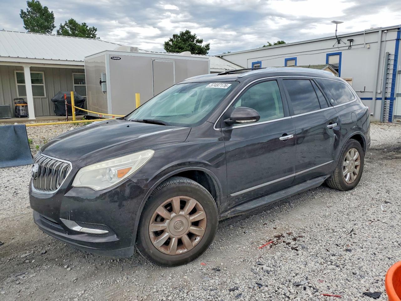 2014 BUICK ENCLAVE — фото 1