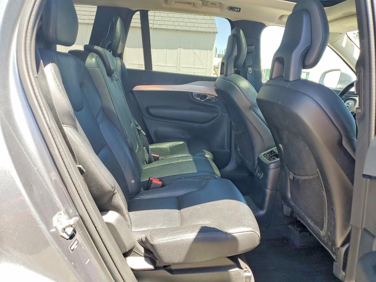 2016 VOLVO XC90 RECHARGE — фото 11