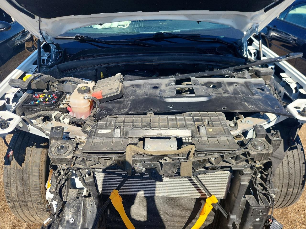 2023 JEEP GRAND CHEROKEE — фото 11