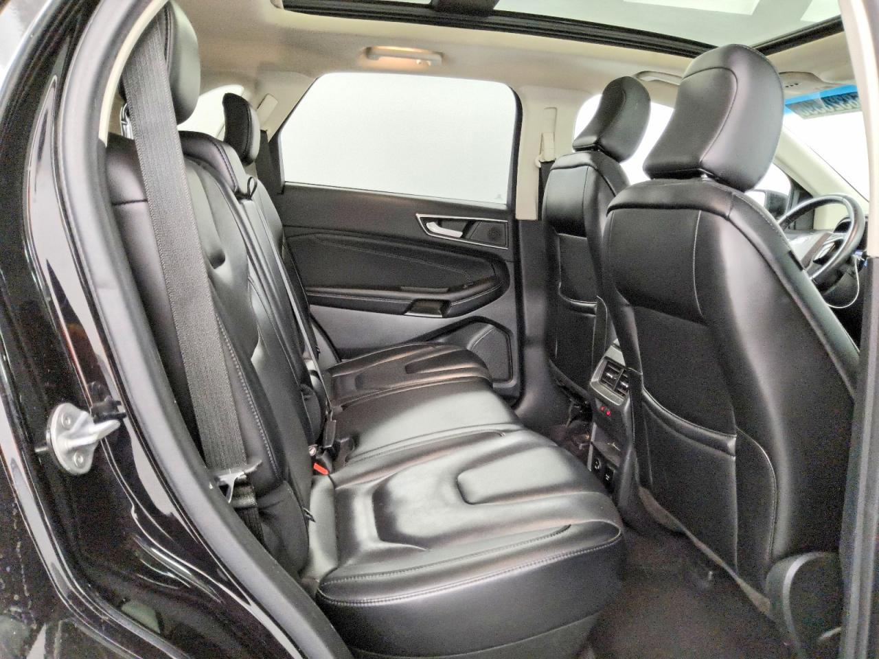2022 FORD EDGE — фото 11